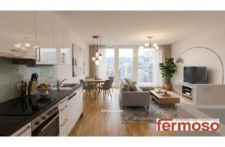 Maisonette mieten in 8020 Graz, Stilvolle 3-Zimmer-Maisonettewohnung mit Loggia – Wohnen auf zwei Ebenen
