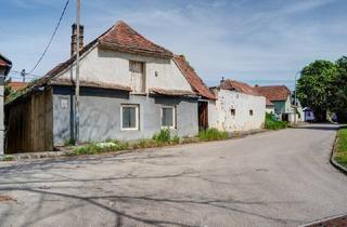 Haus kaufen in 2054 Haugsdorf, Stark sanierungsbedürftiges Haus in Haugsdorf!