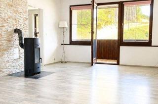 Wohnung kaufen in 2842 Edlitz, Großzügige Wohnung mit Potenzial – ursprünglich zwei Wohneinheiten in Edlitz