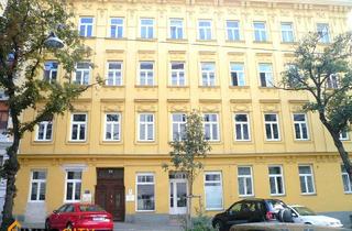 Wohnung kaufen in Märzstraße 99, 1150 Wien, Großzügige Souterrain-Einheit mit 5 Zimmern und großer Wohnküche – vielseitige Nutzung nahe U3 Johnstraße