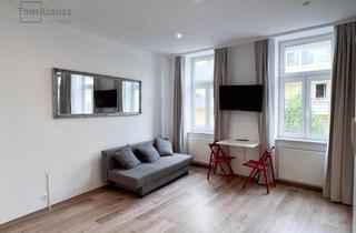 Wohnung kaufen in Saileräckergasse, 1190 Wien, 1-Zimmer-Wohnung, hell und stilvoll in beliebter Lage