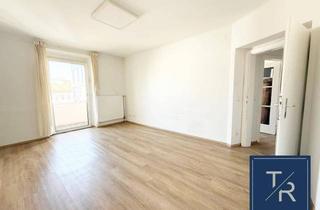 Wohnung kaufen in Stockhofstraße 34, 4020 Linz, Sanierte 4-Zimmer-Wohnung mit Balkon und Lift im Zentrum