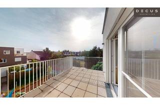 Wohnung kaufen in Breitenleer Straße, 1220 Wien, RUHELAGE | TERRASSENTRAUM | BREITENLEE | 4 ZIMMER | 2 TERRASSEN | 3D-RUNDGANG