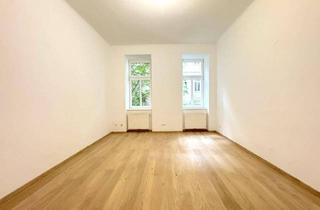 Wohnung kaufen in Fasangasse, 1030 Wien, Modernisierte Altbauwohnung im beliebten Fasanviertel