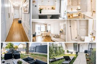 Wohnung kaufen in 1220 Wien, Gartenwohnung zu verkaufen