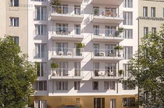 Wohnung kaufen in Nordbahnstraße, 1200 Wien, ZWEI GOLDENE ADLER I SMART LIVING IM NORDBAHNVIERTEL