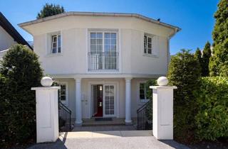 Maisonette mieten in 5084 Großgmain, Liebhaber aufgepasst!Garten-Maisonette in ruhiger Villenlage Großgmain