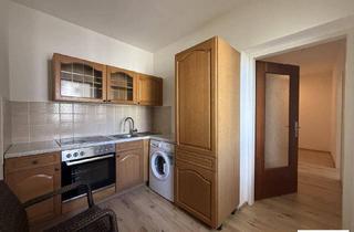 Wohnung mieten in 2560 Berndorf, Perfekte 1 Zimmer WHG inkl. Küche direkt in Berndorf --- inkl. Heizung