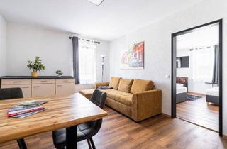 Wohnung mieten in Broßwaldengasse, 6900 Bregenz, schöne 2,5 Zimmerwohnung im Zentrum von Bregenz