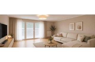 Wohnung mieten in Josefstraße 98, 3100 Sankt Pölten, 3-Zimmer-Wohnung in Sankt Pölten mit Loggia und Parkplatz