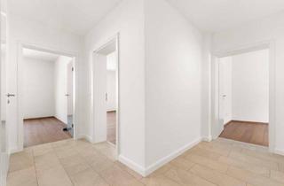 Wohnung mieten in Osterwitzgasse, 9020 Klagenfurt, MITTEN IN KLAGENFURT: 95 m2 Wohnfläche, Balkon in der Innenstadt! Kernsaniert!