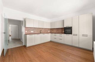 Wohnung mieten in Osterwitzgasse, 9020 Klagenfurt, MITTEN IN KLAGENFURT: 95 m2 Wohnfläche, Balkon in der Innenstadt! Kernsaniert!