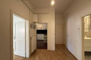 Wohnung mieten in Annenstraße, 8020 Graz, Moderne 2-Zimmer-Wohnung in Graz, 75 m², mit Einbauküche und Aufzug