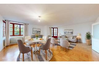 Wohnung mieten in Hanselmayergasse, 1130 Wien, Große 4-Zimmer Wohnung Nähe Küniglberg | Loggia | 2 Bäder | atemberaubende Grünruhelage