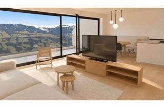 Penthouse mieten in 6263 Fügen, Exklusive Penthouse-Wohnung H2T1 mit unverbaubarem Ausblick zur Miete in exklusiver Panoramalage - Großzügige Sonnenterrasse