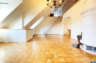 Wohnung mieten in Kahlenberger Straße, 1190 Wien, Exquisite 4-Zimmer Wohnung im Herzen von Döbling