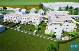 Wohnung mieten in Möllersdorferstraße WE 14, 2482 Münchendorf, Wohnliche 2-Zimmerwohnung im 1.OG mit Balkon