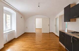 Wohnung mieten in 2460 Bruck an der Leitha, 2-Zimmer-Erdgeschosswohnung im Brucker Stadtzentrum