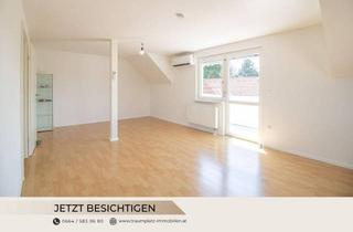 Wohnung mieten in Flurgasse 5a, 8501 Lieboch, Moderne 3-Zimmer-Wohnung in Lieboch – klimatisiert, Carport & Ruhig Zentral gelegen
