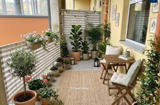 Wohnung mieten in Augasse, 8010 Graz, Schönaugasse 5/4 - Pärchenwohnung mit einer Freifläche (Laubengang vor der Wohnung) ab 01.11.2026