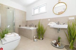 Haus kaufen in 2435 Wienerherberg, GROSSZÜGIGER GARTEN FÜR DAS LEBEN IM FREIEN