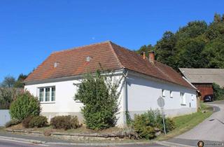 Haus kaufen in 7442 Langeck im Burgenland, Langeck: Wohnhaus mit Nebengebäude und geschützem Innenhof