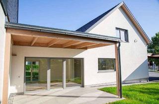 Einfamilienhaus kaufen in 8212 Pischelsdorf in der Steiermark, Einfamilienhaus in zentraler Lage - Erstbezug!