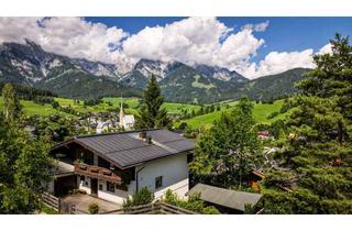 Haus kaufen in 5761 Alm, Landhaus mit Zweitwohnsitz in Panoramalage