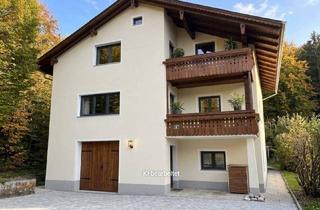 Haus kaufen in 4645 Grünau im Almtal, Liebhaber, Bauträger & handwerklich geschickte Macher aufgepasst!