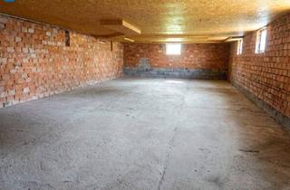 Gewerbeimmobilie mieten in 4760 Raab, Große Lagerfläche ca.190m² im EG in 4760 Raab zu mieten !