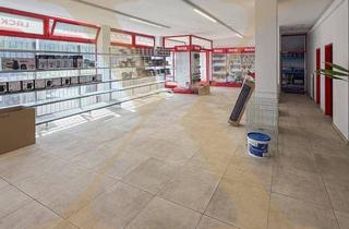 Büro zu mieten in 4060 Leonding, Geschäfts-/Verkaufsfläche mit Schaufensterfront in idealer Verkehrslage von Leonding zu vermieten!