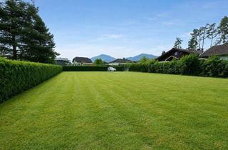 Grundstück zu kaufen in 9141 Eberndorf, Ihr Traumgrundstück bei Gösselsdorf – Ca. 1.206 m² in ruhiger Lage