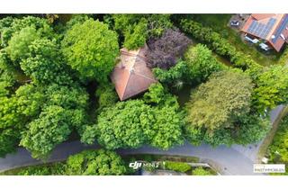 Grundstück zu kaufen in 2380 Perchtoldsdorf, Exklusive Wohnadresse im Herzen und der Villengegend von Perchtoldsdorf