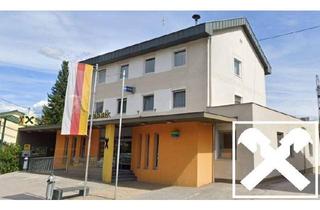 Büro zu mieten in 9314 Launsdorf, Moderne Büro- oder Geschäftsräumlichkeiten im Erdgeschoss in Launsdorf