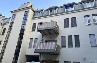 Büro zu mieten in Kuefsteingasse 15-19, 1140 Wien, Helle, ruhige Dachgeschoss-Bürofläche in Top-Lage und nur 2 min zu U3