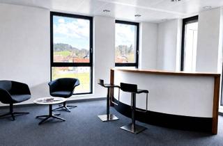 Büro zu mieten in Plainbachstraße, 5101 Bergheim, Provisionsfreies Geschäftslokal in Bergheim: Modern & hochwertig