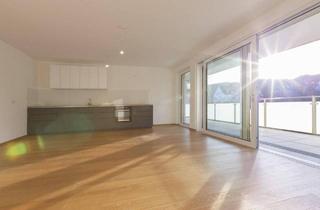 Wohnung kaufen in Hauptstraße 58, 2344 Maria Enzersdorf, Helle, großzügige 5-Zimmer Wohnung mit Grünblick auf Burg Liechtenstein | sofort bezugsbereit