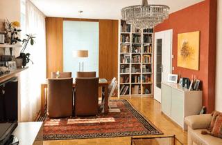 Wohnung mieten in Purgleitnerstrasse 40, 8010 Graz, Hochwertige 3-Zimmer-Wohnung mit Loggia, Tiefgaragenplatz und Kinderspielplatz nahe TU Graz und ORF Park