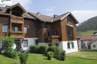 Wohnung mieten in Ebnerwirtweg 298, 5531 Eben im Pongau, WOHLFÜHLEN IN EBEN! Geförderte 4-Zimmer Familienwohnung mit Terrasse und Tiefgaragenplatz in Eben im Pongau! Hohe Wohnbeihilfe möglich
