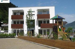 Genossenschaftswohnung in Bergstraße 10, 5620 Schwarzach im Pongau, Sonnige Aussichten! Großzügige, geförderte 3-Zimmer Wohnung mit 2 Balkonen und Tiefgaragenplatz in Schwarzach! Hohe Wohnbeihilfe möglich