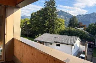 Wohnung mieten in Moosmahdstrasse 35, 6850 Dornbirn, Nachmieter gesucht – Moderne 3-Zimmer-Wohnung in Dornbirn