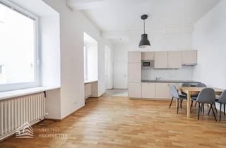 Wohnung mieten in 3500 Krems an der Donau, Freundliche 2-Zimmer Wohnung, Nähe Steiner Tor