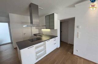 Wohnung mieten in 3500 Krems an der Donau, Moderne 3-Zimmer-Wohnung mit Terrasse und Garagenstellplatz in Krems