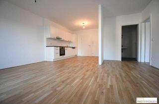 Wohnung mieten in 2104 Spillern, Dachgeschoss in absoluter Ruhelage - 2 Zimmer Wohnung inkl. EWE Einbauküche