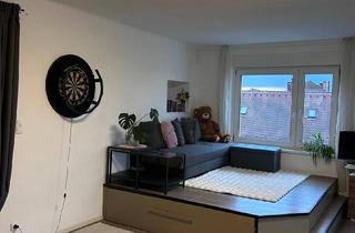 Wohnung mieten in Merangasse 27, 8010 Graz, Lichtdurchflutete Balkonwohnung in Uni-Nähe ab Oktober!