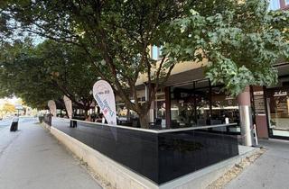 Gastronomiebetrieb mieten in Troststraße 45B, 1100 Wien, Gastronomie 94m² mit Terrasse voll eingerichtet