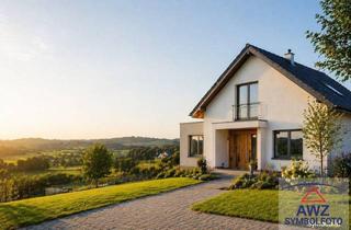 Haus kaufen in 8230 Hartberg, Traumhaus nahe Hartberg! Wohnen wo Ruhe auf modernes Design trifft!
