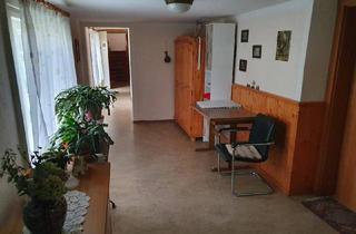 Mehrfamilienhaus kaufen in 8271 Bad Waltersdorf, Größere Immobilie im Thermengebiet! Vielseitig nutzbares Haus!
