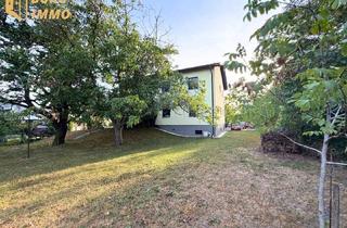 Haus kaufen in 2351 Wiener Neudorf, Viel Platz für die ganze Familie – großzügiges Wohnhaus mit Garten in Wiener Neudorf