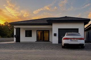 Einfamilienhaus kaufen in 4982 Obernberg am Inn, Neubau-Einfamilienhaus in ruhiger Top-Lage ***Neuer Preis***